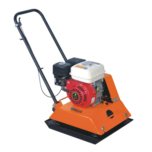 Plate Compactor