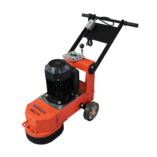 Small Floor Grinder