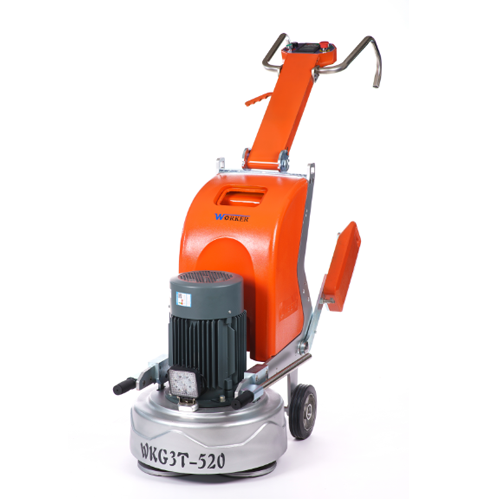 Heavy Duty Concrete Grinder