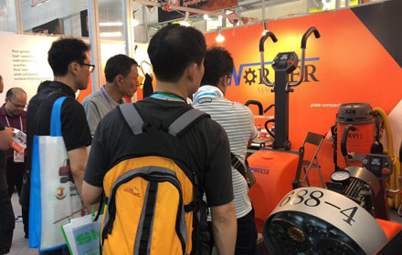 125th Canton Fair